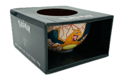 Pokemon - Schüssel Glurak - 600 ml