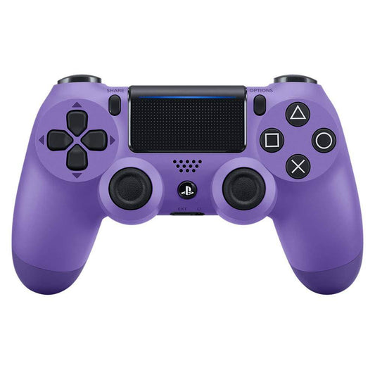 PS4 - Controller - Lila (Gebraucht)