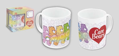 Die Glücksbärchis - Tasse Care Bears - 315 ml