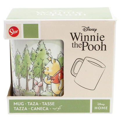 Disney - Tasse Winnie Puuh - 315 ml