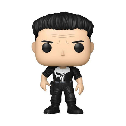 Marvel - POP! Punisher - 1545