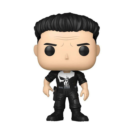 Marvel - POP! Punisher - 1545