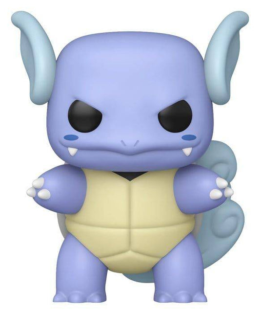 Pokémon - POP! Schillok - 1212