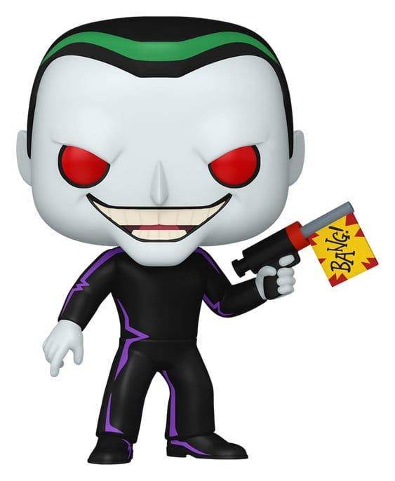 DC - POP! The Joker - 628