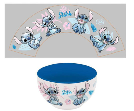 Disney - Schüssel Stitch - 600 ml