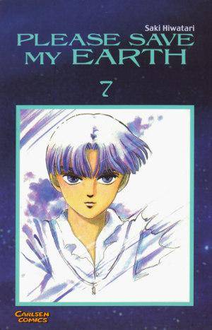 Please Save My Earth - Band 7 (Gebraucht)