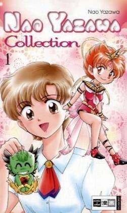 Nao Yazawa Collection - Band 1 (Gebraucht)