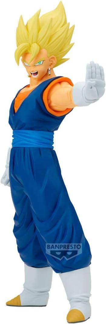Dragon Ball - Statue Vegito Grandista - 31 cm - JPN
