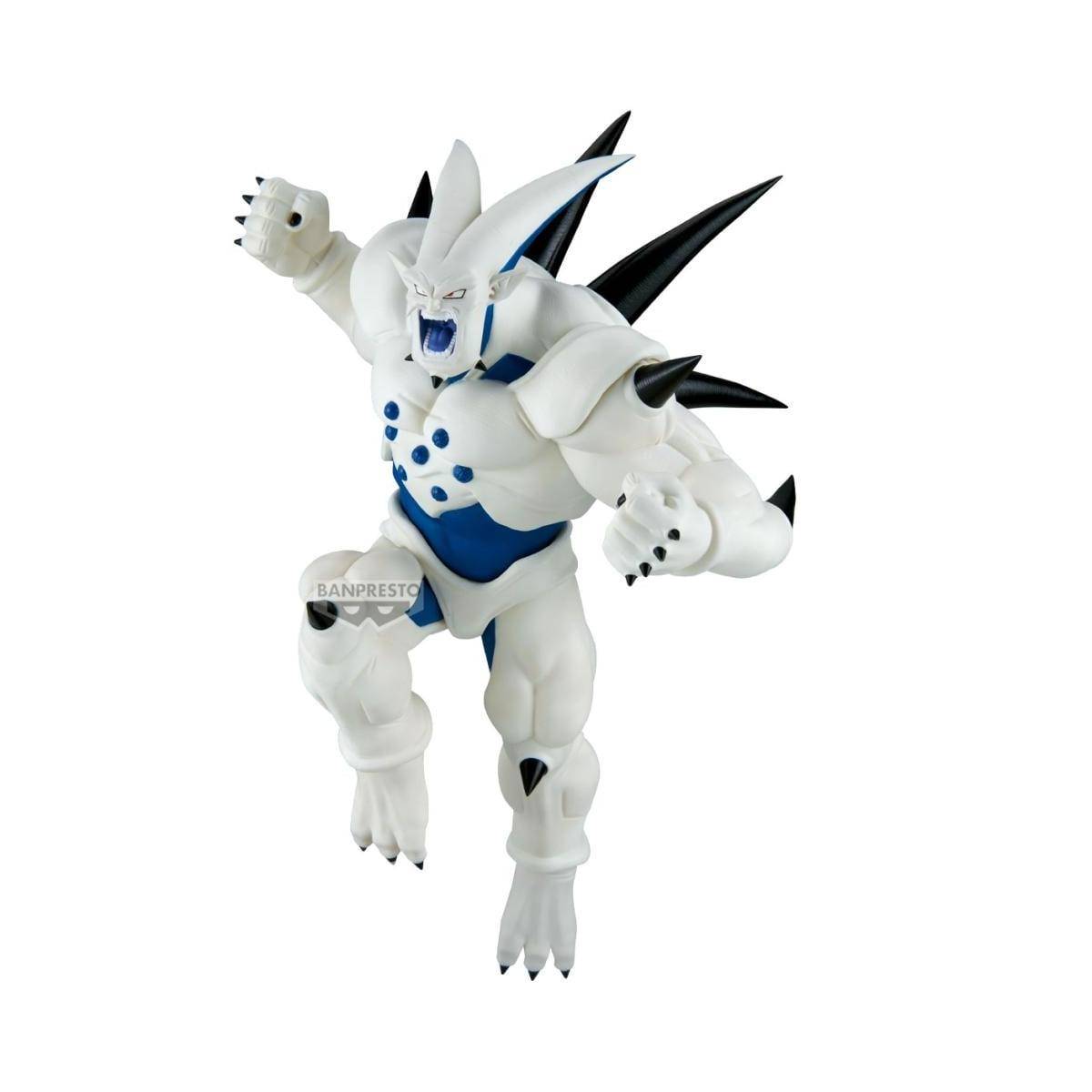 Dragon Ball - Statue Omega Shenlong - 20 cm - JPN