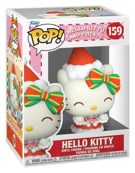 Sanrio - POP! Hello Kitty - 159