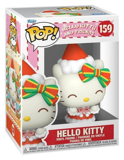 Sanrio - POP! Hello Kitty - 159