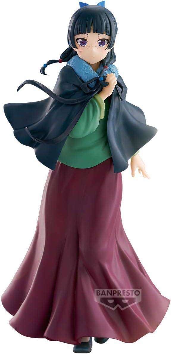Die Tagebücher der Apothekerin - Statue Maomao Winter - 20 cm