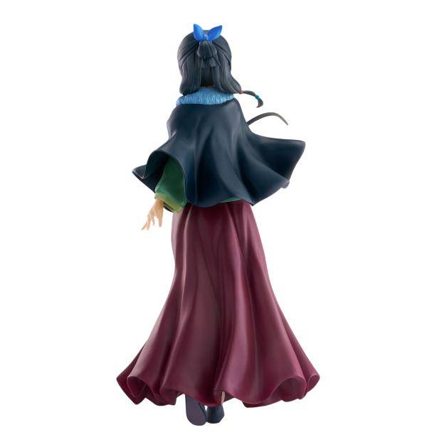 Die Tagebücher der Apothekerin - Statue Maomao Winter - 20 cm