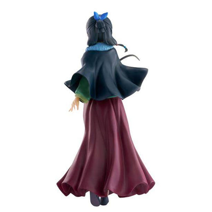 Die Tagebücher der Apothekerin - Statue Maomao Winter - 20 cm