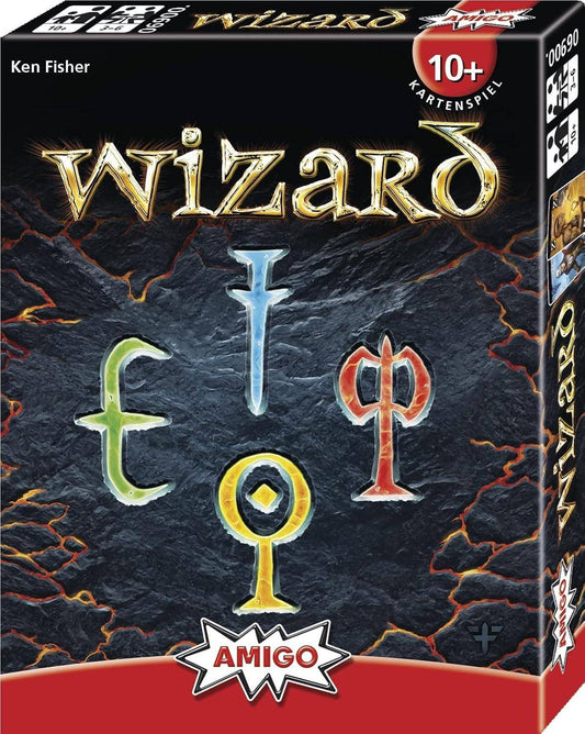 Wizard - Kartenspiel