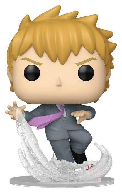 Mob Psycho 100 - POP! Arataka Reigen - 2407