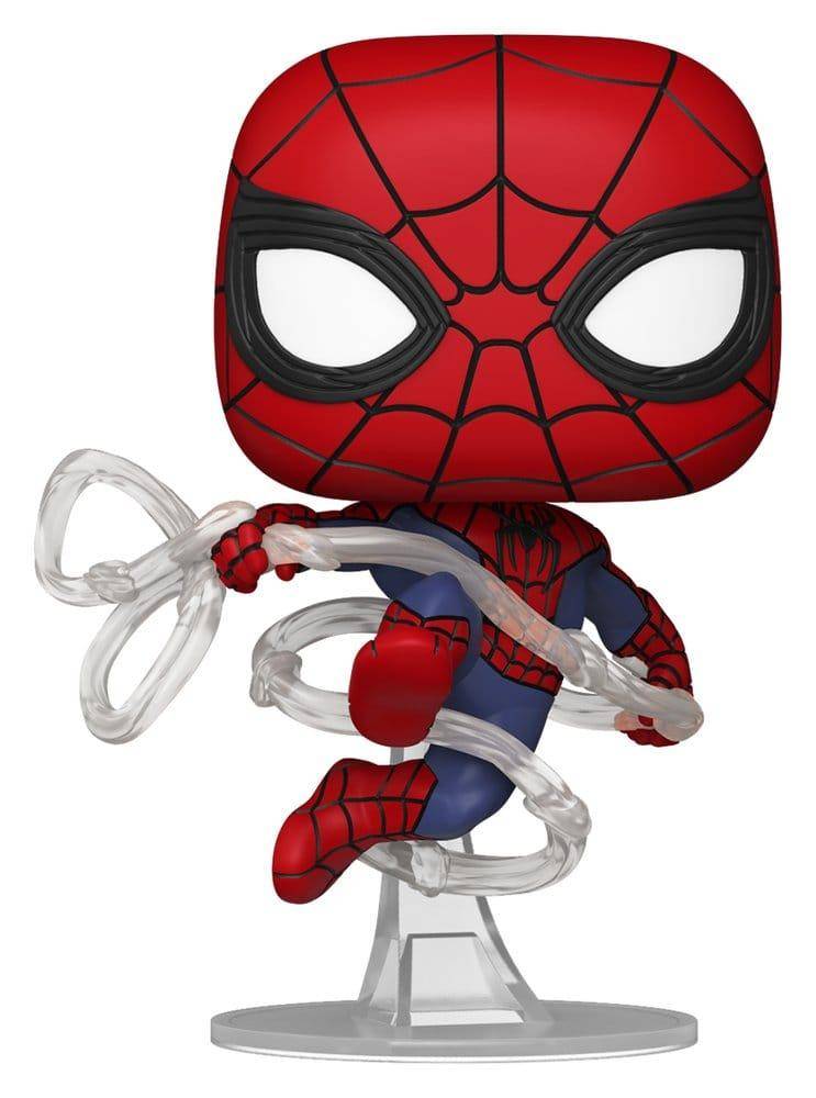 Marvel - POP! Spider Man - 1586