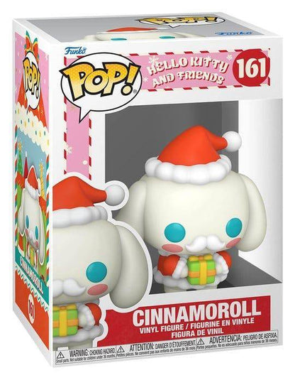 Sanrio - POP! Cinnamoroll - 161