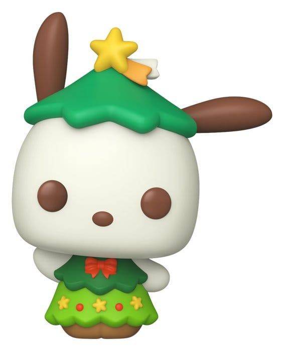 Sanrio - POP! Pochacco - 160
