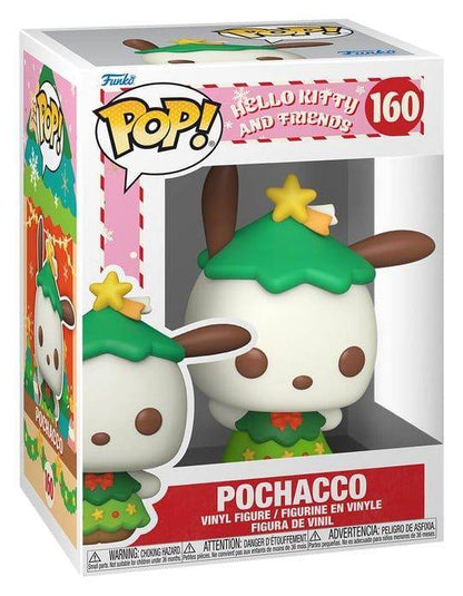 Sanrio - POP! Pochacco - 160