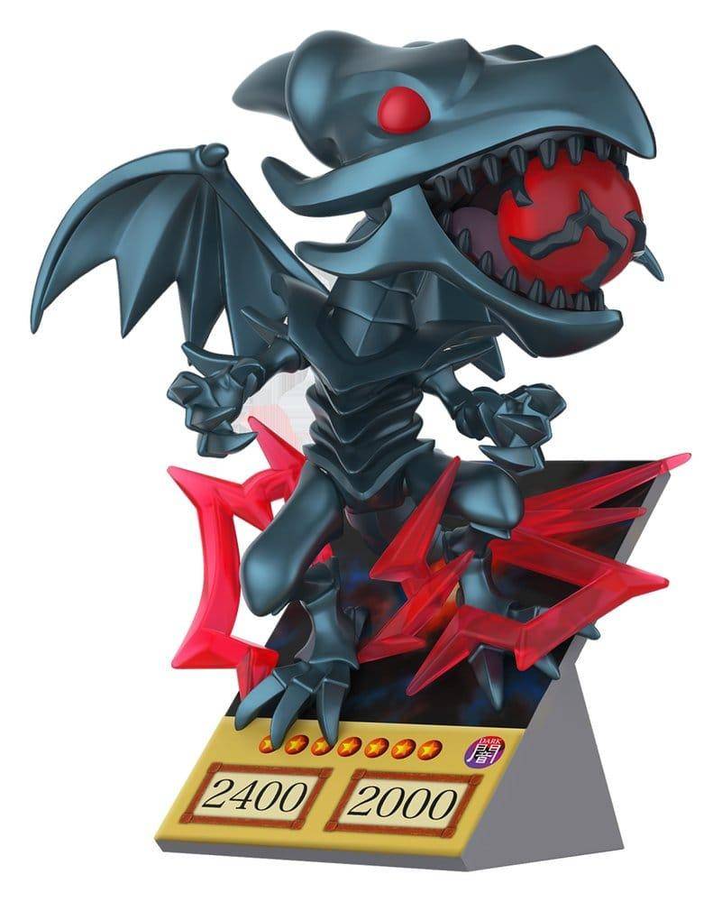 Yu-Gi-Oh! - POP! Rotäugiger Schwarzer Drache - 2317