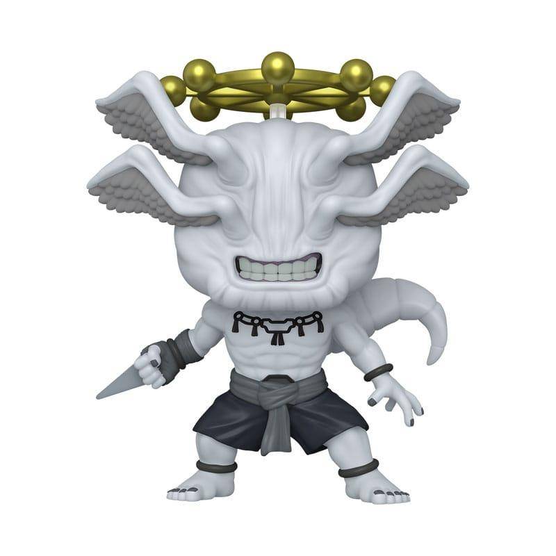 Jujutsu Kaisen - POP! Mahoraga - 2128