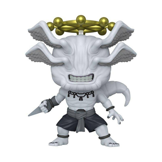Jujutsu Kaisen - POP! Mahoraga - 2128