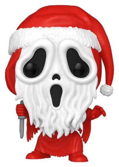 Scream - POP! Ghostface - 2074