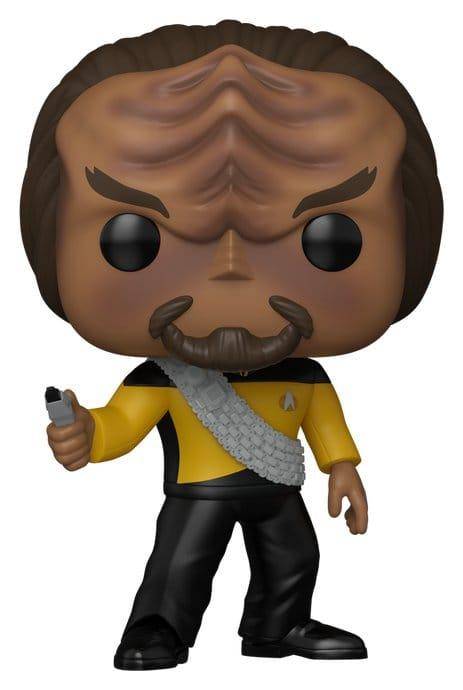Star Trek - POP! Worf - 1926