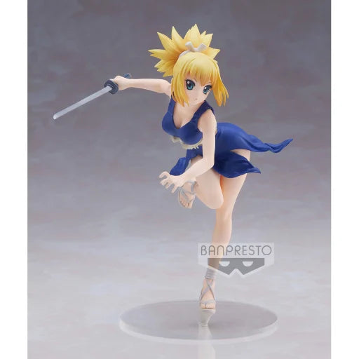 Dr. Stone - Statue Kohaku - 16 cm