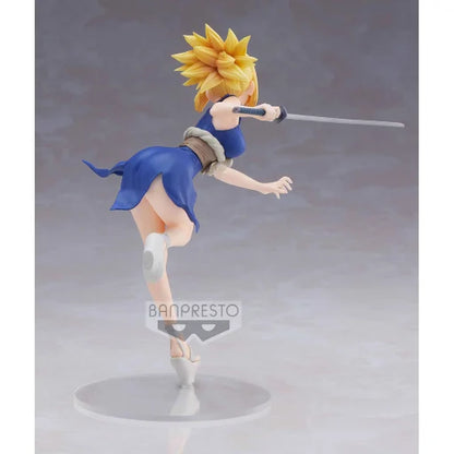Dr. Stone - Statue Kohaku - 16 cm
