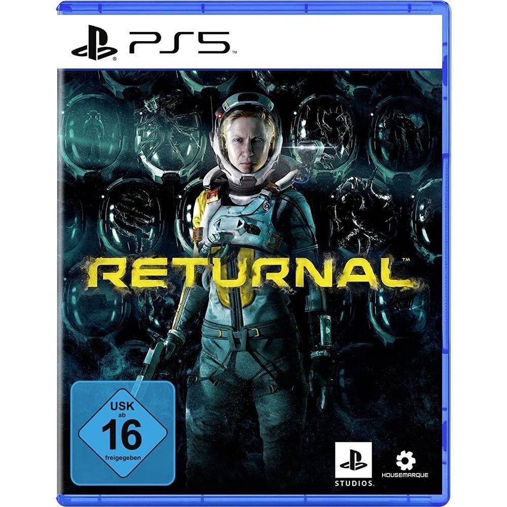 PS5 - Returnal (Gebraucht)