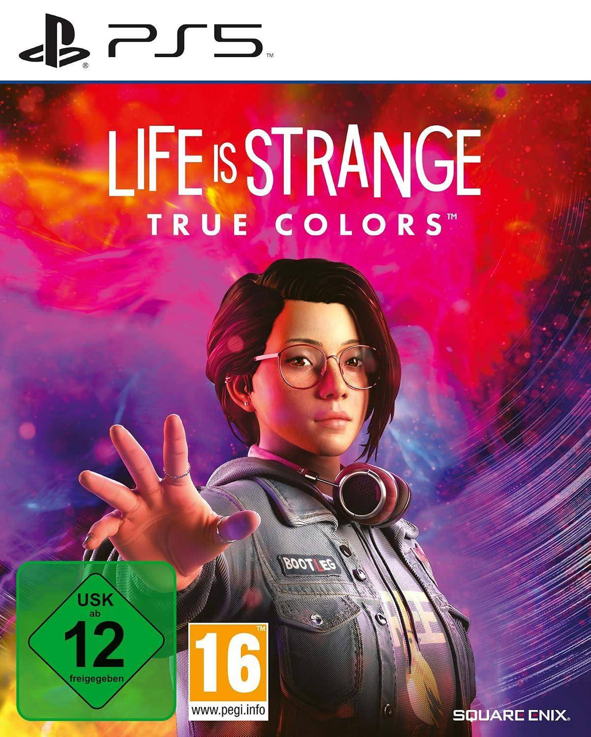 PS5 - Life Is Strange True Colors (Gebraucht)