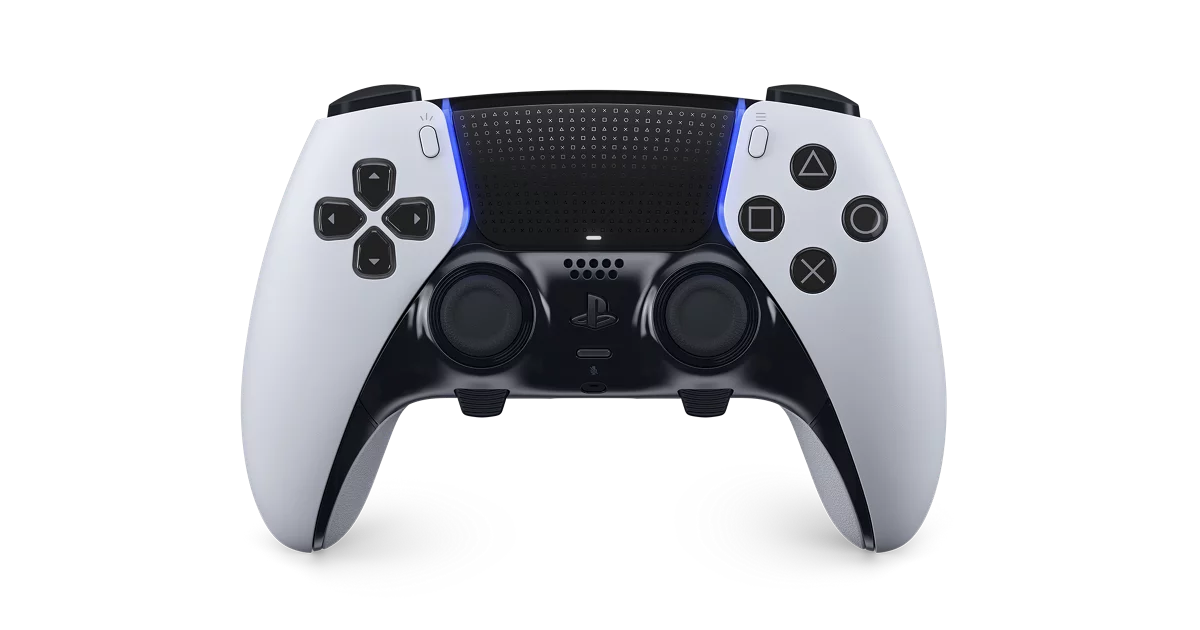 PS5 - Dual Sense Edge Controller (Gebraucht)
