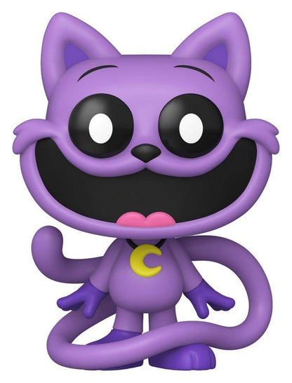 Poppy Playtime - POP! Catnap - 1265