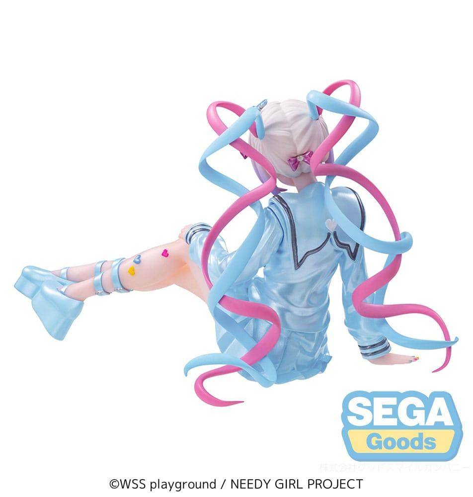 Needy Girl Overdose - Statue OMGkawaiiAngel - 10 cm