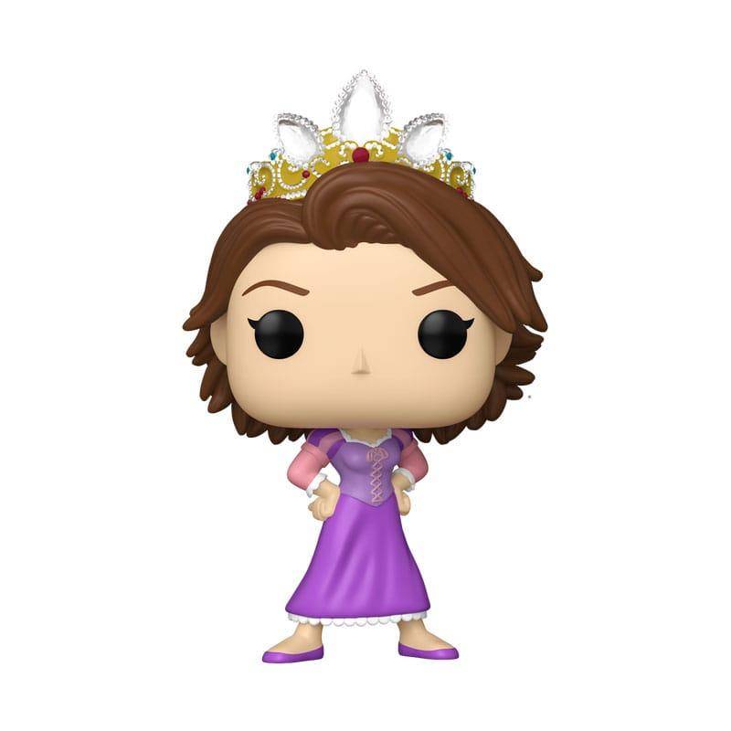 Disney - POP! Rapunzel - 1641