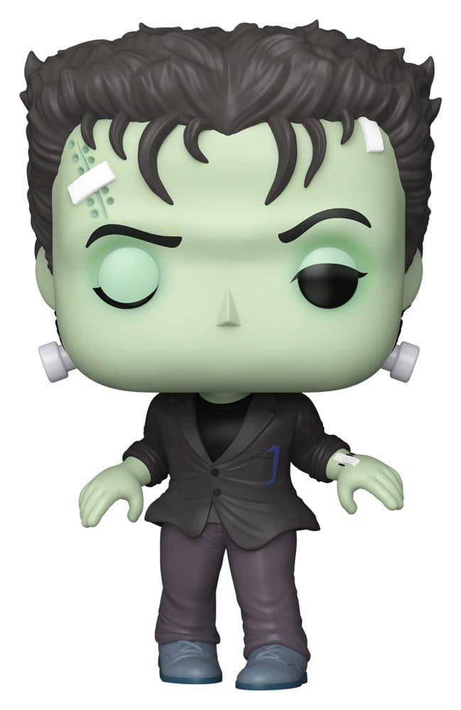 Universal Monsters - POP! Frankenstein - 2409