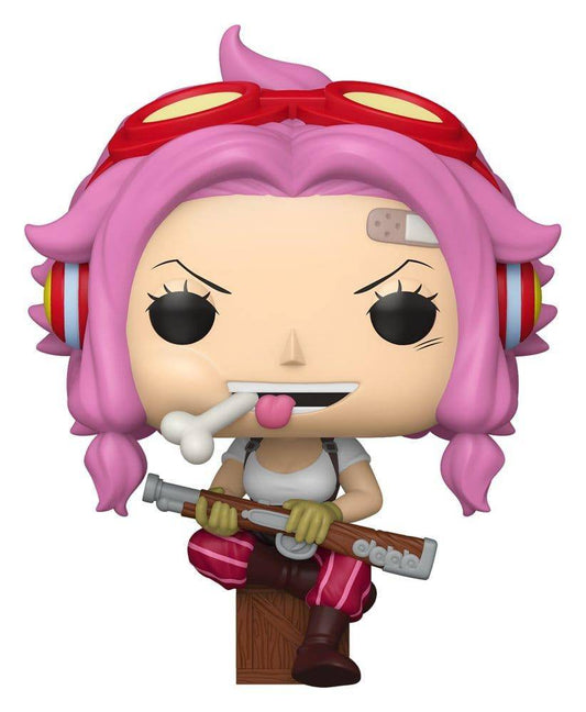 One Piece - POP! Ginny - 2205