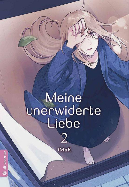 Meine unerwiderte Liebe - Band 2 (Gebraucht)