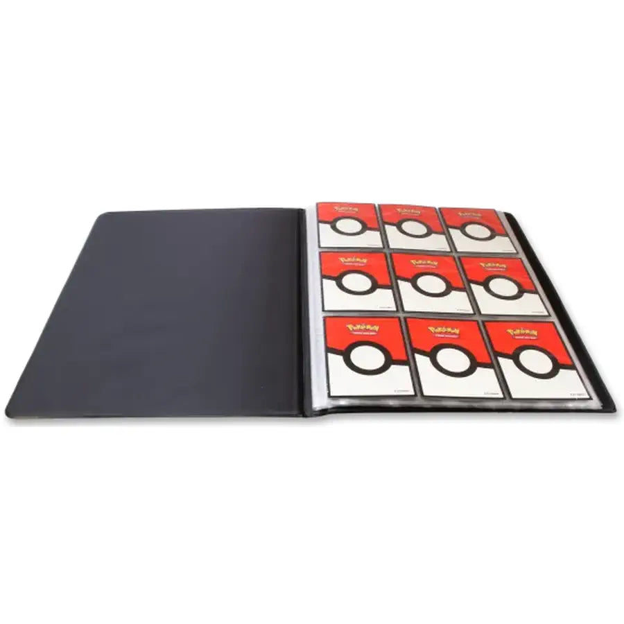 Pokémon - TCG Mappe Lilly und Piepi - 180 Karten