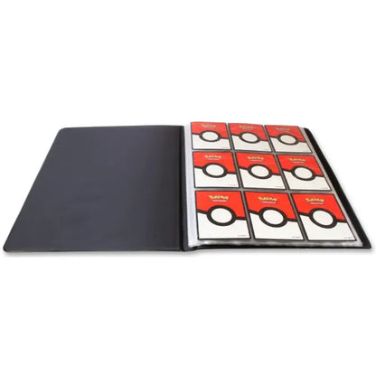 Pokémon - TCG Mappe Lilly und Piepi - 180 Karten