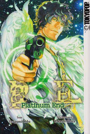 Platinum End - Band 5 (Gebraucht)