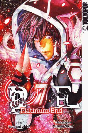 Platinum End - Band 7 (Gebraucht)