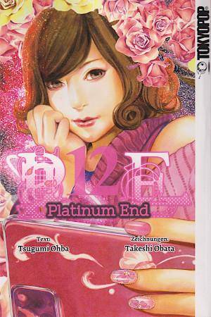 Platinum End - Band 12 (Gebraucht)