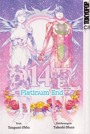 Platinum End - Band 14 (Gebraucht)