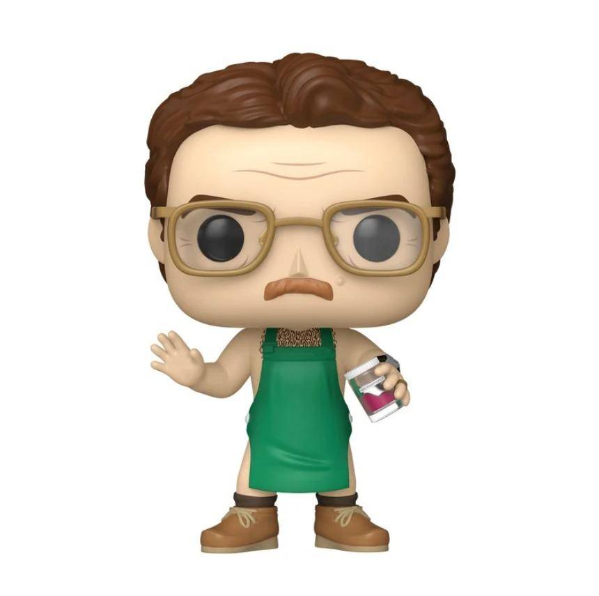 Breaking Bad - POP! Walter White - 1937
