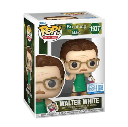 Breaking Bad - POP! Walter White - 1937