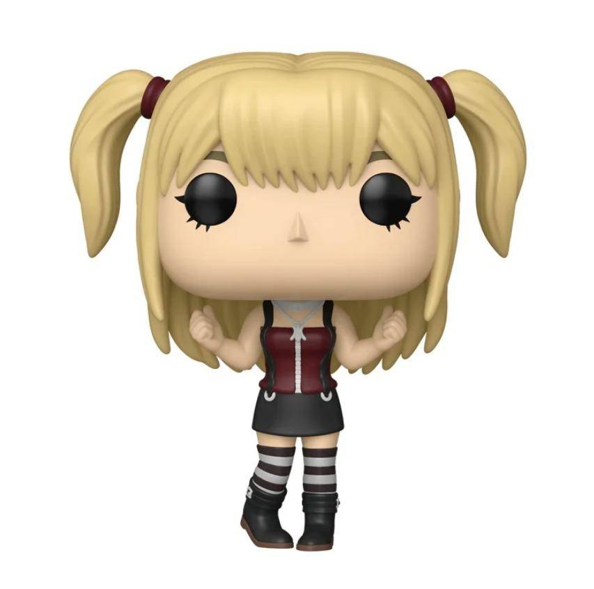 Death Note - POP! Misa Amane - 2380