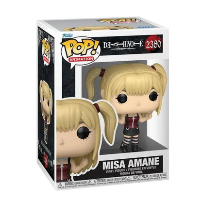 Death Note - POP! Misa Amane - 2380